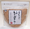 国産しょうが入り黒糖しょうがぱうだー